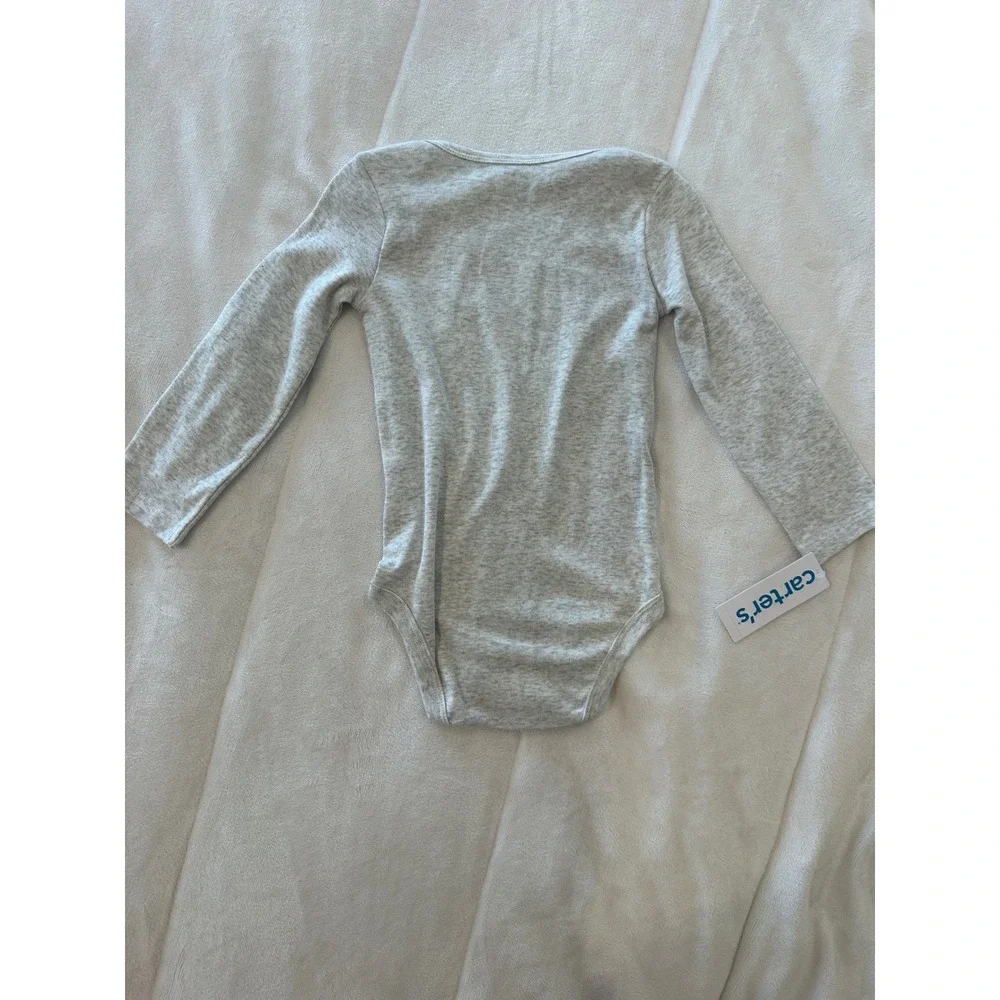 Carter's‎ My First Halloween Onesie